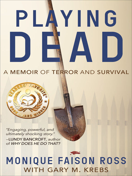 Title details for Playing Dead by Monique Faison Ross - Available